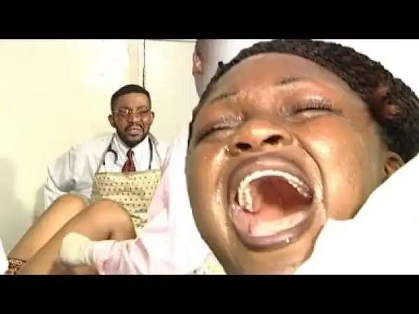 Video: DIFFICULT CHILDBIRTH   - 2018 Latest Nigerian Nollywood  Movies